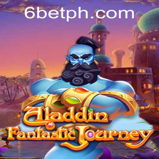 Exploring the Enchanting World of Aladdin: A Journey Through Magic and Mystery with 6BET
