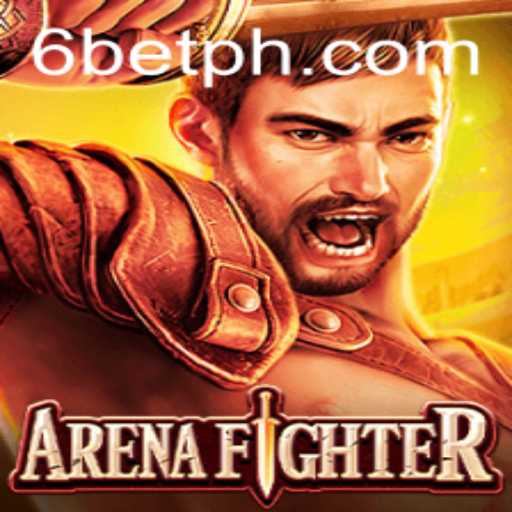 ArenaFighter: The Epic Battle Game Revolutionized by 6BET