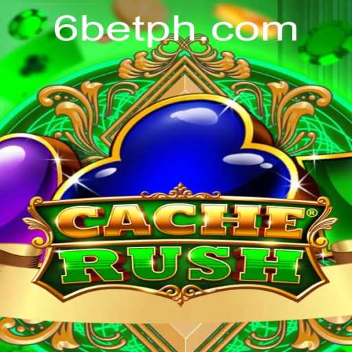 CacheRush: Exploring the Exciting World of Strategic Betting with 6BET
