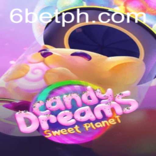 Exploring CandyDreams: A Vibrant Adventure with 6BET