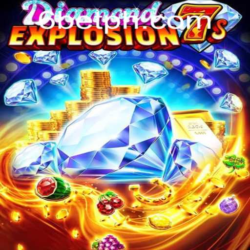 Exploring DiamondExplosion7s: A Captivating Casino Adventure