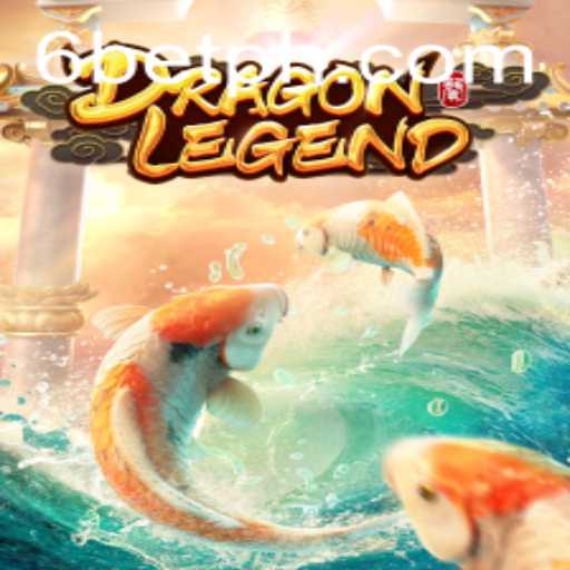 DragonLegend: A Journey into the World of 6BET Gaming