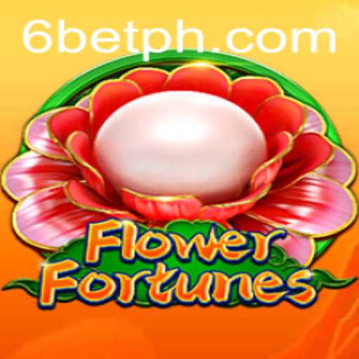 FlowerFortunes: Unveiling the Enchanting World of 6BET Gaming