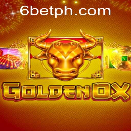 Unveiling the Exciting World of GoldenOx with 6BET: A Comprehensive Guide
