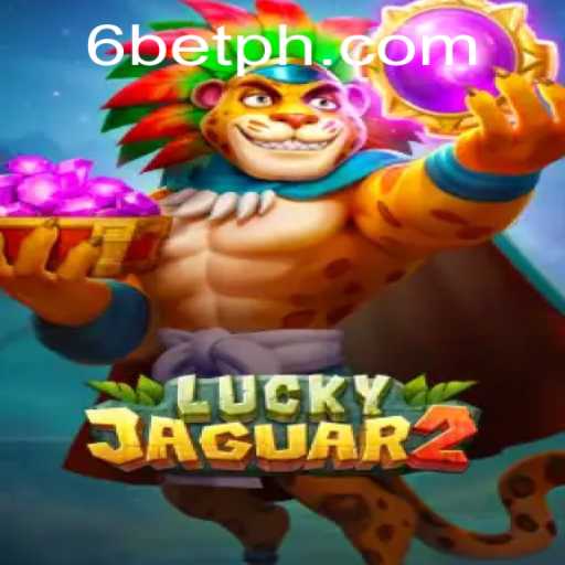 Luckyjaguar2: An Exciting Casino Adventure with 6BET