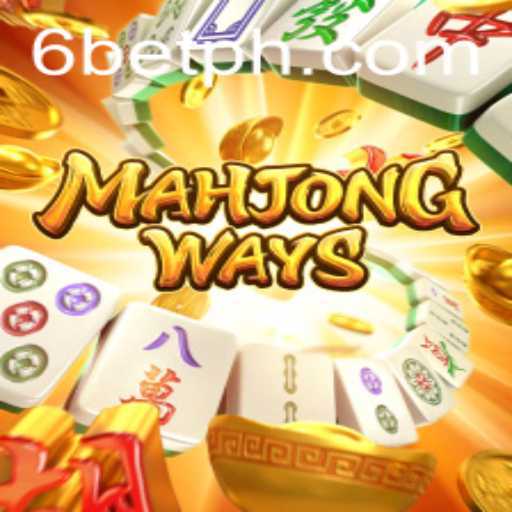Discover MahjongWays: The Innovative Mahjong Experience with 6BET