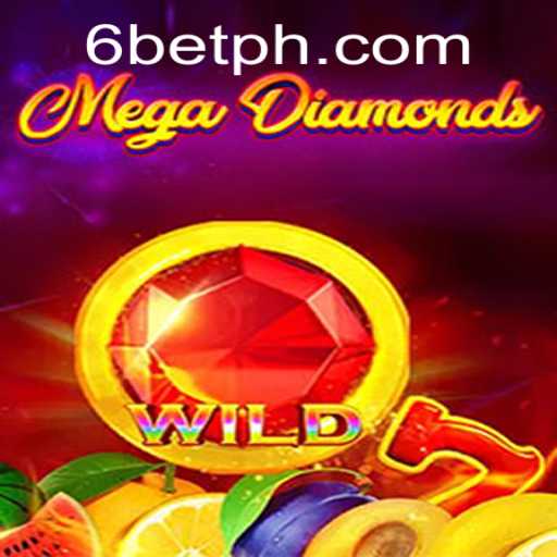MegaDiamond: Unveiling the Exciting World of 6BET Gaming