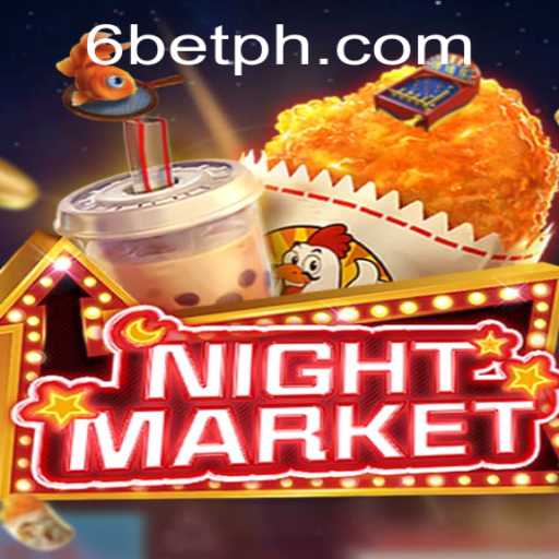 Exploring NIGHTMARKET: A Thrilling Adventure in the World of 6BET