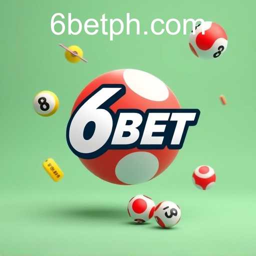 Exploring the World of Online Lottery with 6BET