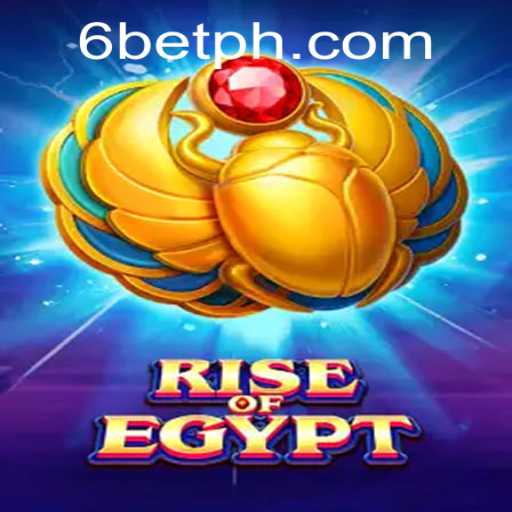 Exploring the Ancient World: RiseOfEgypt and the 6BET Revolution