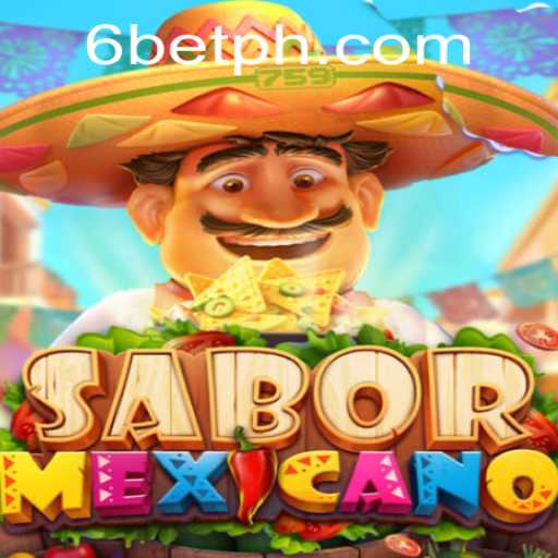 SaborMexicano: A Vibrant Gaming Experience Enhanced by 6BET