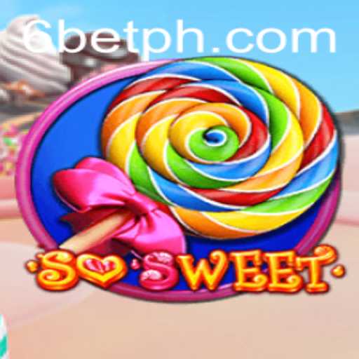 Unveiling SoSweet: A Candy-Coated Adventure with a Twist of 6BET