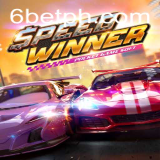 Discover SpeedWinner: The Exciting New Mobile Racing Game by 6BET