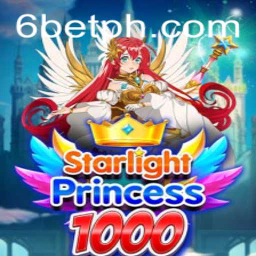 Exploring StarlightPrincess1000: A New Era in Online Gaming with 6BET