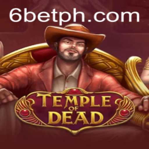 Explore the Thrilling World of TempleofDead: A Comprehensive Guide to Gameplay and Strategy
