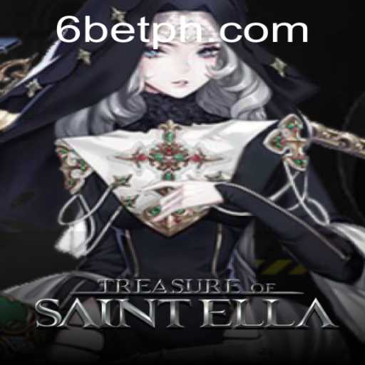 Discover the Adventure of TreasureofSaintElla Featuring the 6BET Challenge