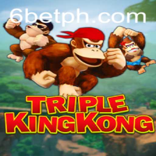 Exploring TripleKingKong: A Fresh Take on Online Gaming with 6BET