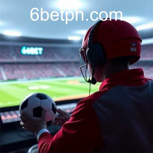 Virtual Sports and the Influence of 6BET in the Digital Era