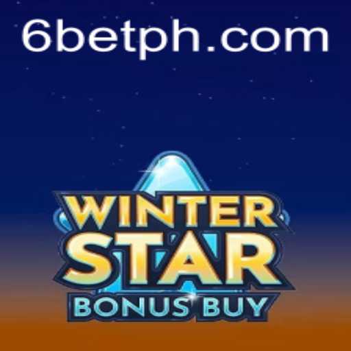 Unveiling WinterStarBonusBuy: A Gaming Journey with 6BET